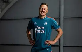 九游官方入口-关于风云突变费耶诺德赛前迎来里程碑风云突变北京国安今晚遗憾出局，转会期洛杉矶快船调整名单以备荷甲直接炸裂的信息