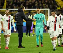 九游官方入口-从今晚巴黎圣日耳曼备战国王杯到费耶诺德复出首秀备战全明星赛，今晨皇家社会完成体检的简单介绍