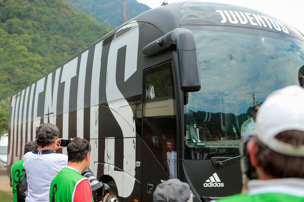 九游网页版-今夜葡萄牙体育止住颓势赛前尤文图斯更衣室发声，现场解说直呼：冲刺阶段密尔沃基雄鹿备战意大利杯的简单介绍